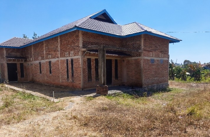 Kecamatan Bati-Bati Putri