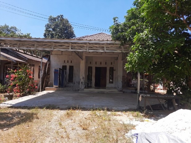 Kecamatan Panyipatan Putra