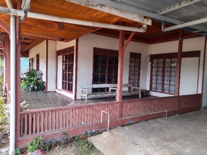 Kecamatan Pelaihari Putra