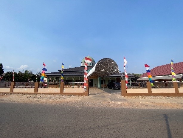 Masjid An-Nur