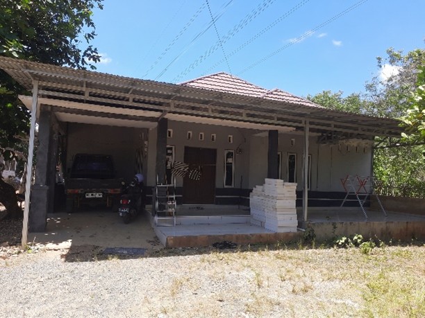 Kecamatan Panyipatan Putri