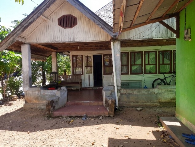Kecamatan Batu Ampar Putri