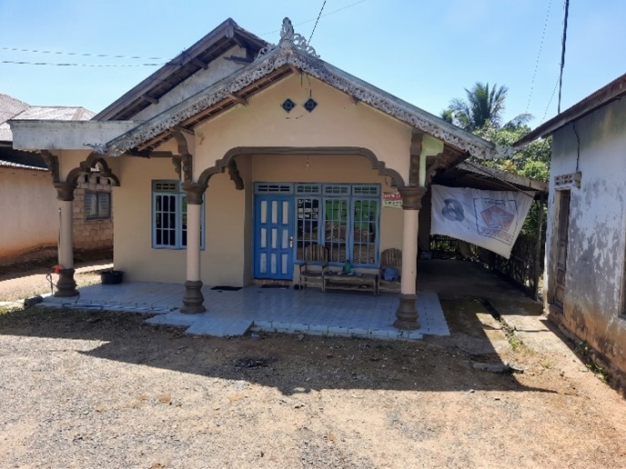 Kecamatan Kintap Putra