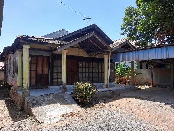 Kecamatan Batu Ampar Putra