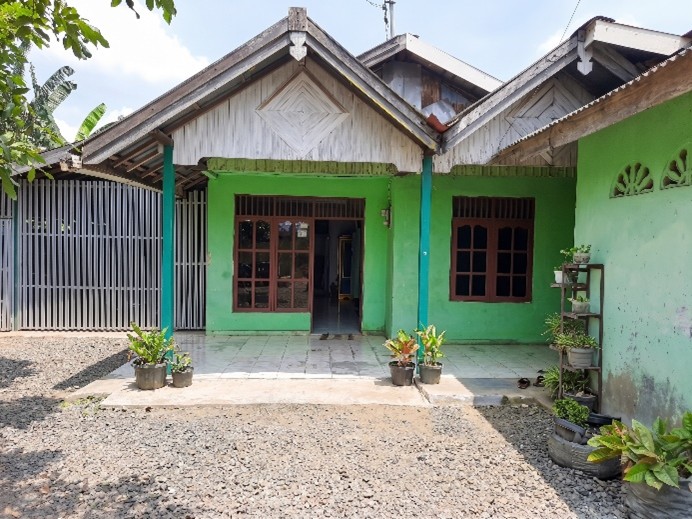 Kecamatan Bumi Makmur Putri
